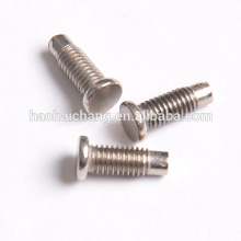 Electrical high quality self tapping concrete screw